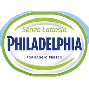 Formaggio Fresco Cremoso senza Lattosio  Philadelphia Kraft