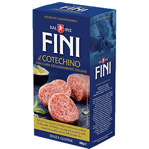 Cotechino Fini