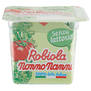 Robiola Nonno Nanni Senza Lattosio