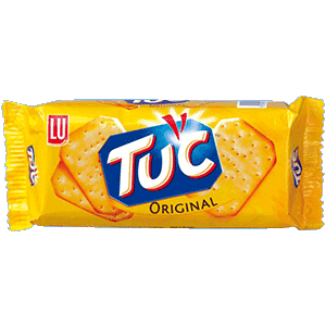 Tuc Original Saiwa