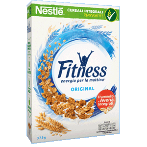 Cereali Fitness Original Nestlè